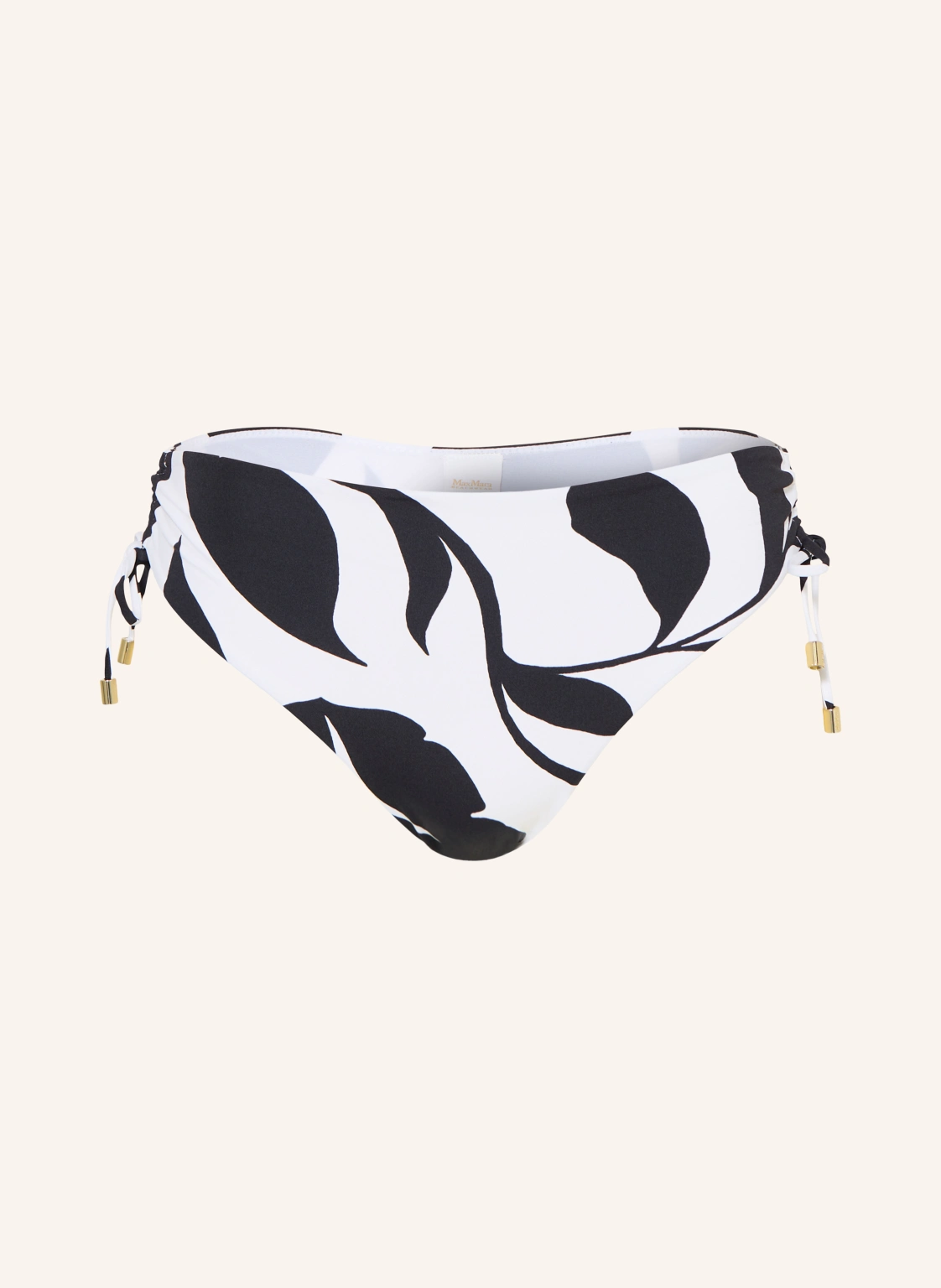 Max Mara BEACHWEAR Basic-Bikini-Hose SIBILLA