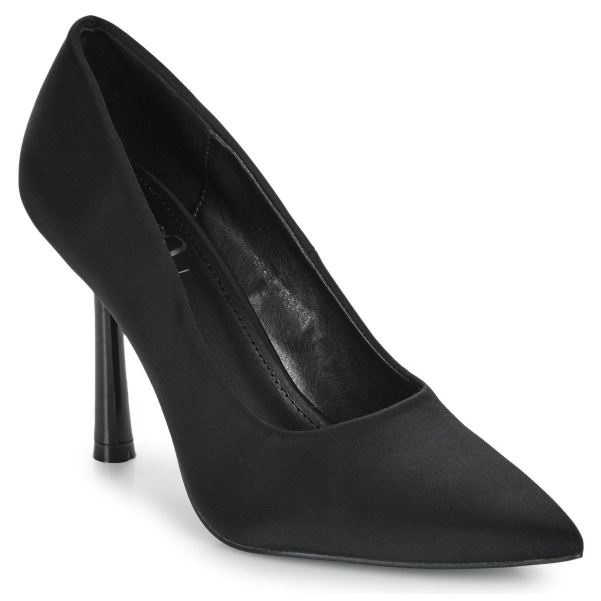 Moony Mood - MEMPHISTA - Black
