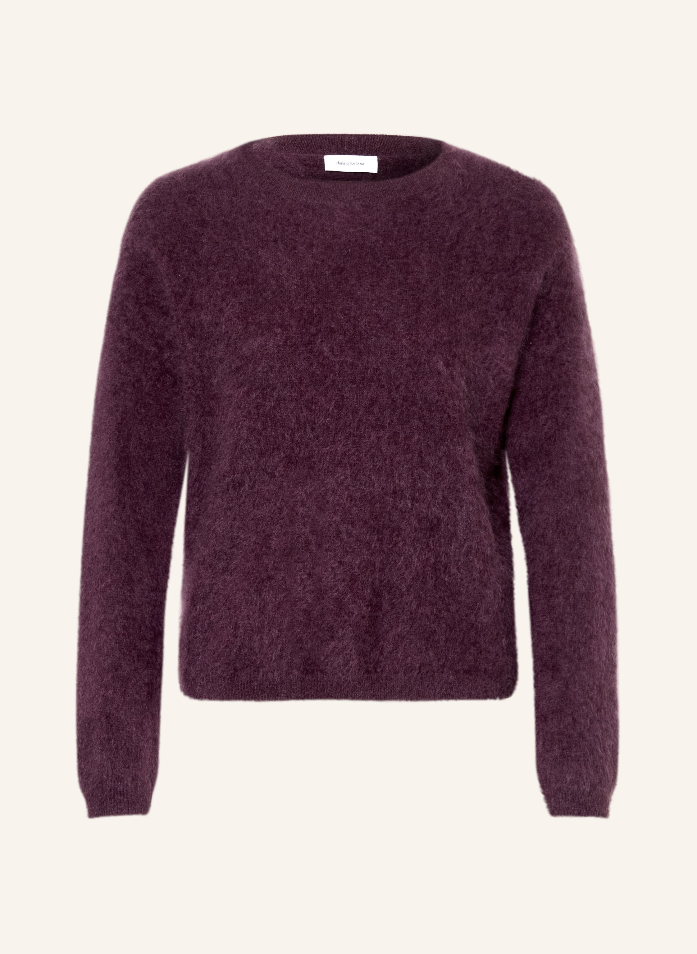 darling harbour Cashmere-Pullover
