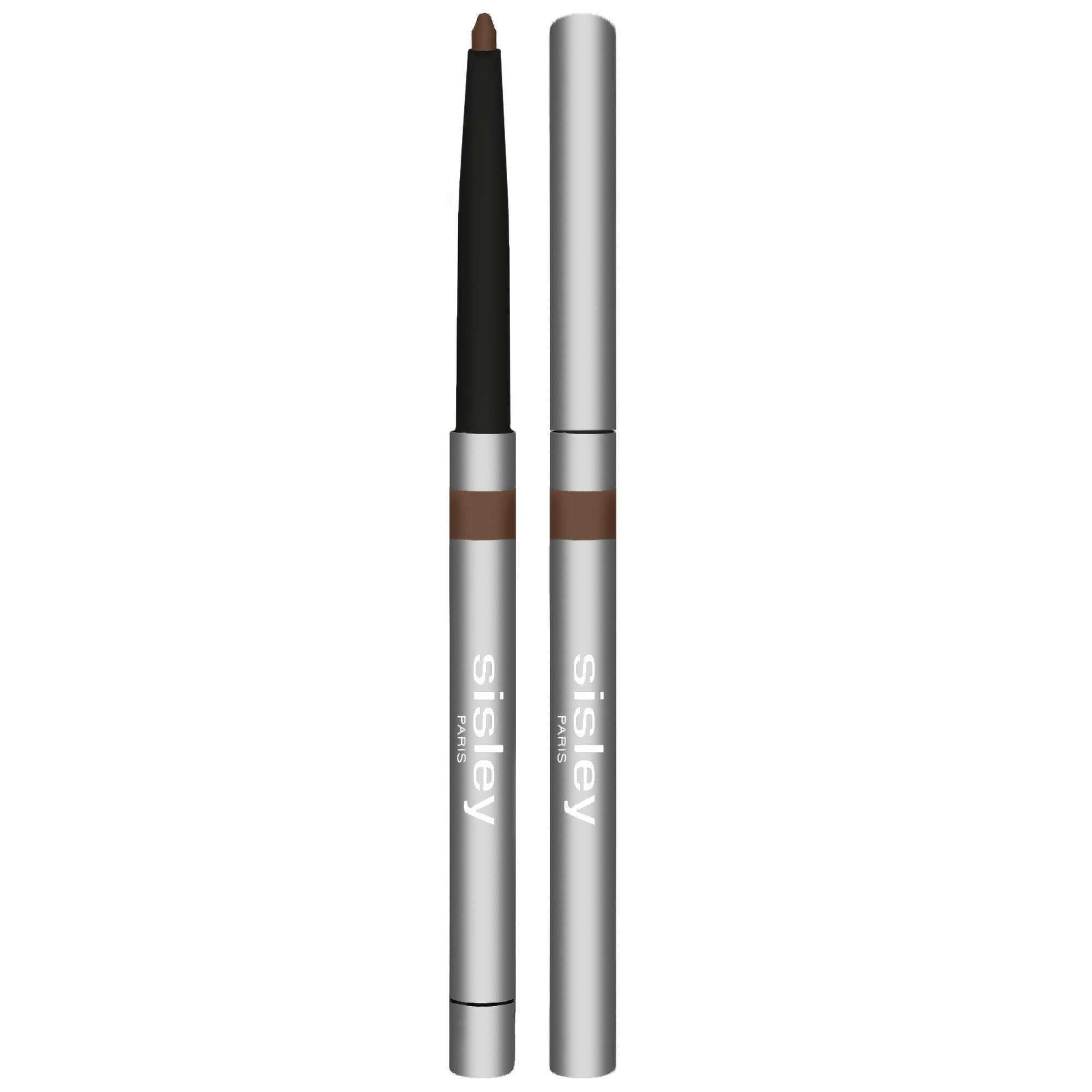 Sisley Phyto-Khol Star Waterproof 08 Mystic Green