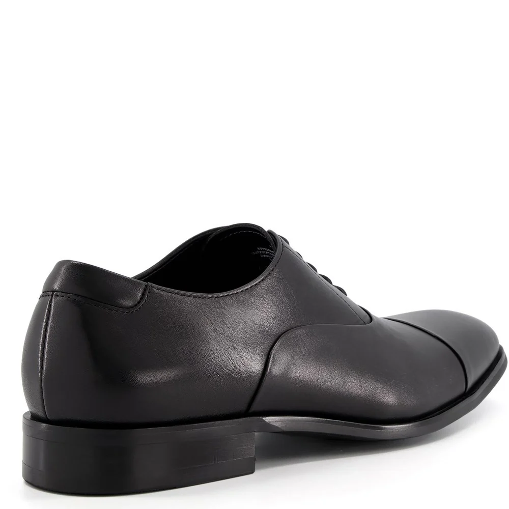 Dune Secrecy Oxford Shoes