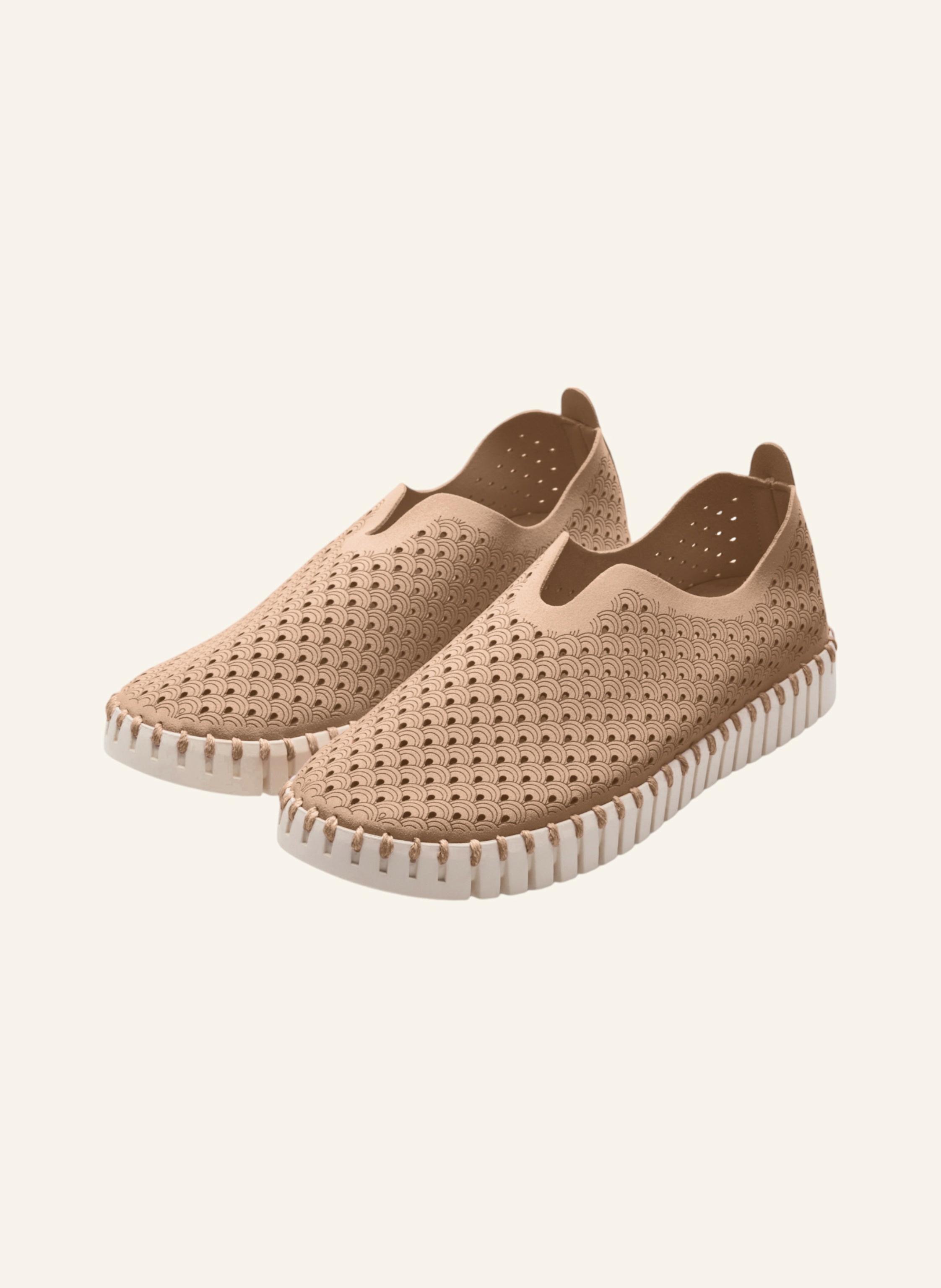 ILSE JACOBSEN Sneaker Low TULIP3275