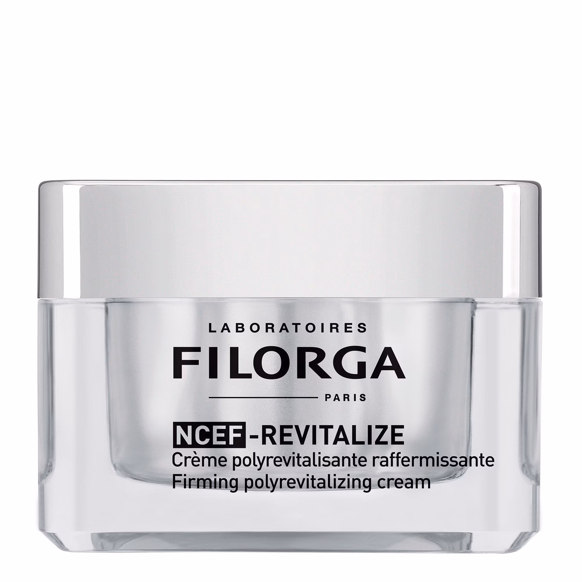 NCEF-REVITALIZE CREMECrème