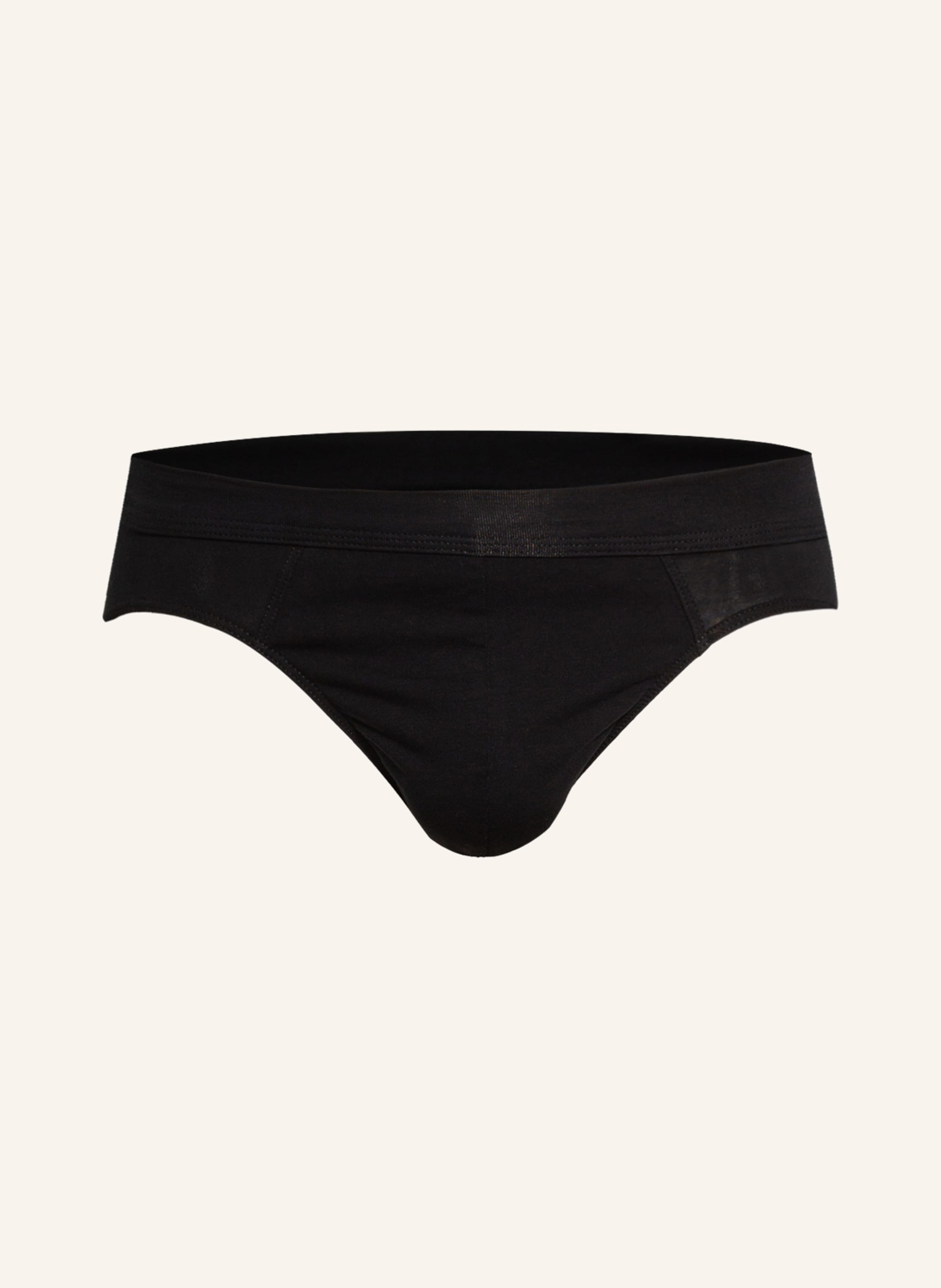 SCHIESSER Slip LONG LIFE COTTON
