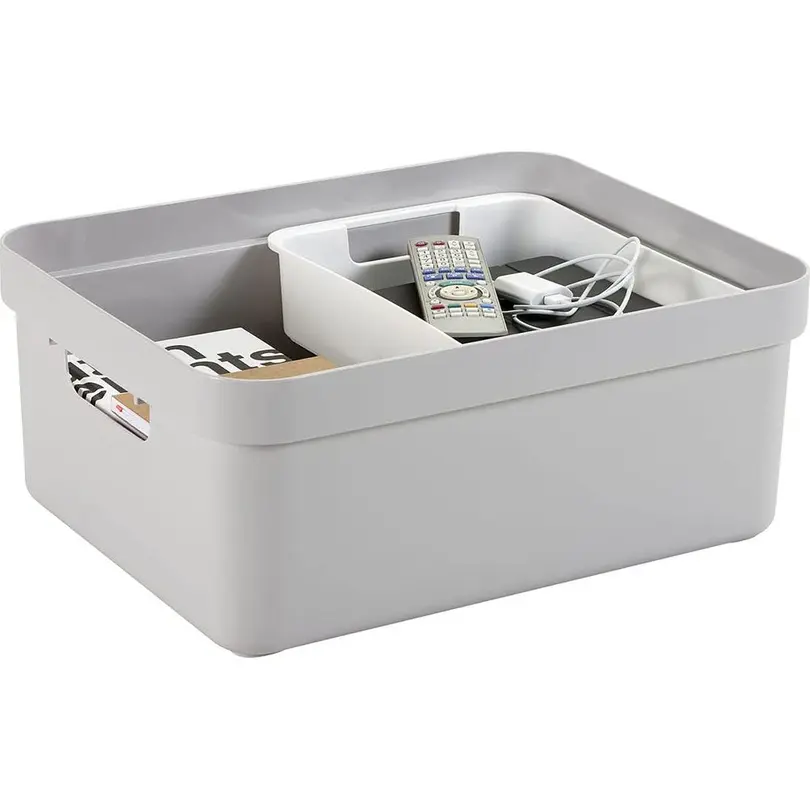 Aufbewahrungsbox Sigma Home