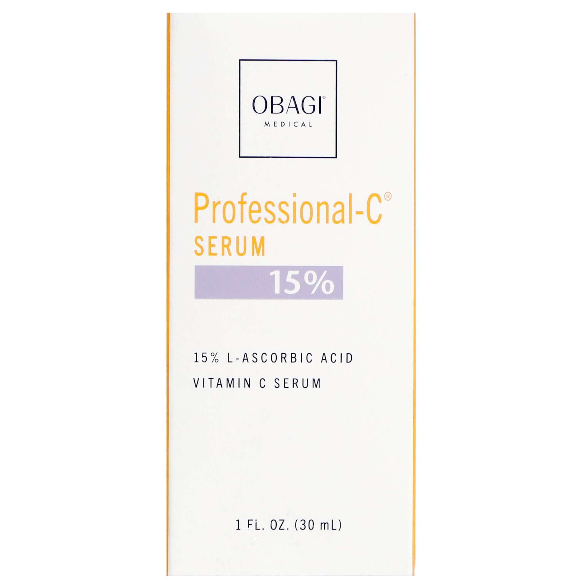Obagi Professional-C Serum 15% 30ml