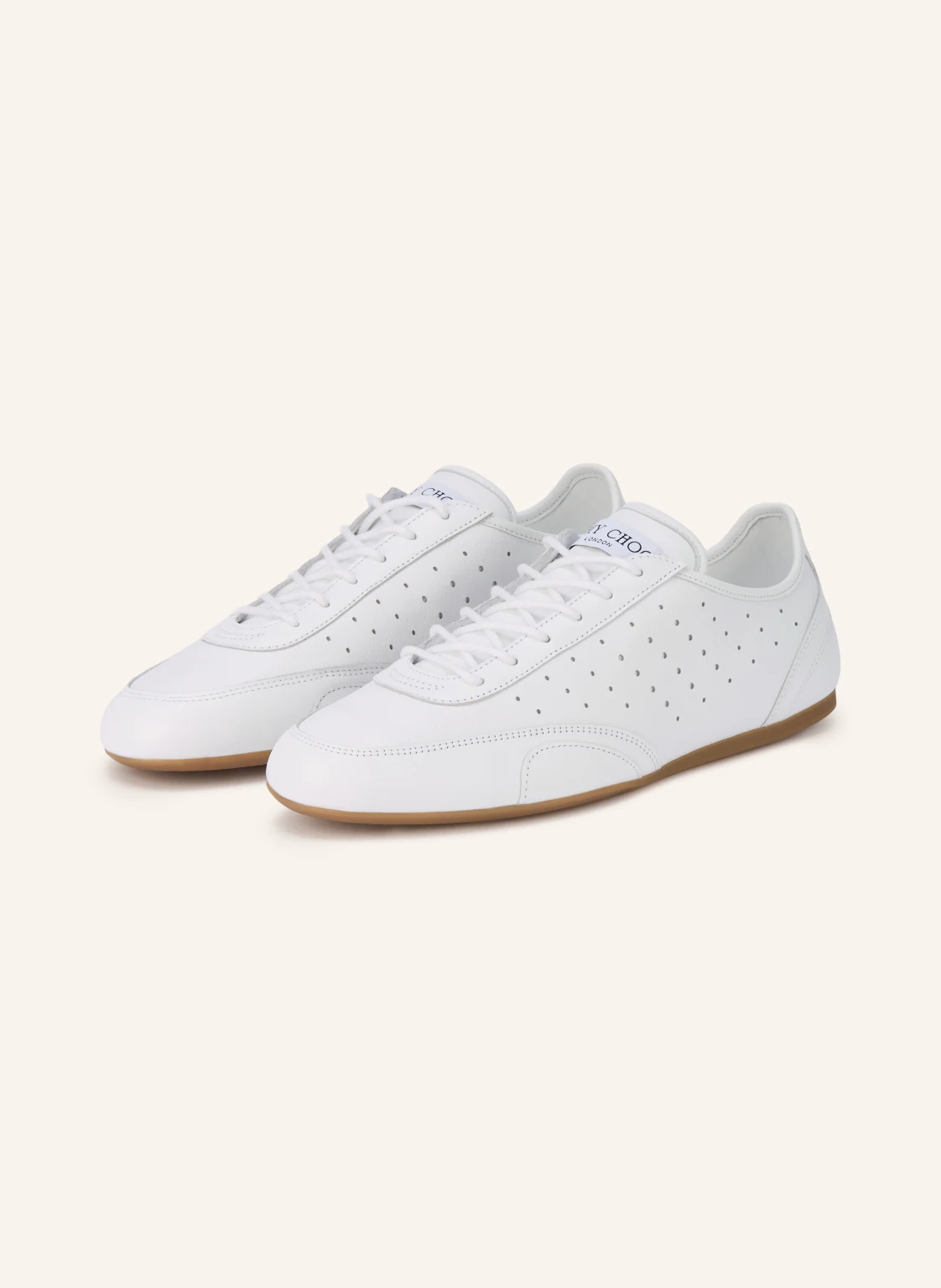 JIMMY CHOO Sneaker SUNNY