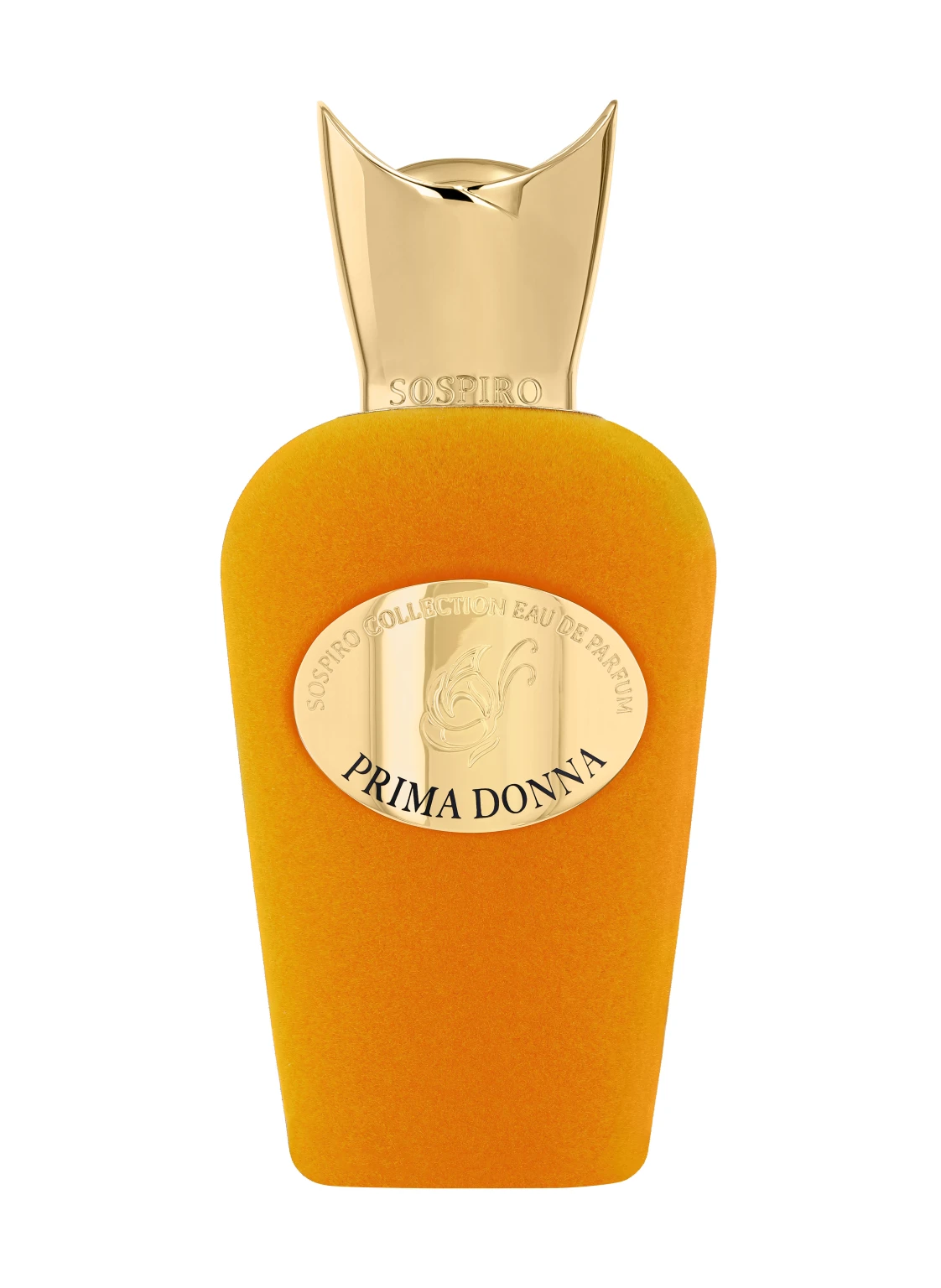 SOSPIRO PRIMA DONNA