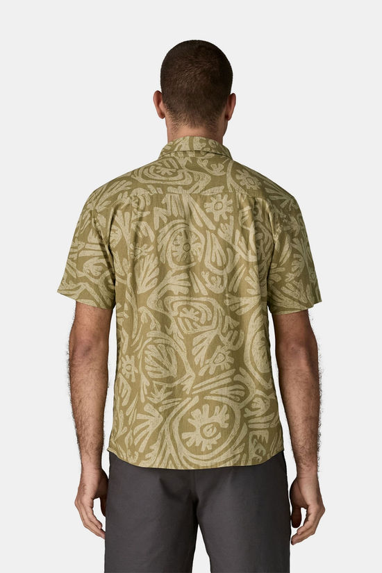 Patagonia Back Step Shirt