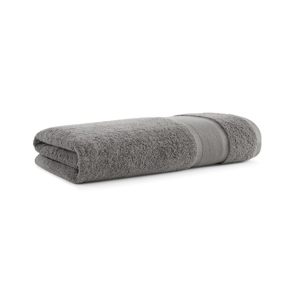 Aston & Arden Aegean Recycled Solid Towel Collection