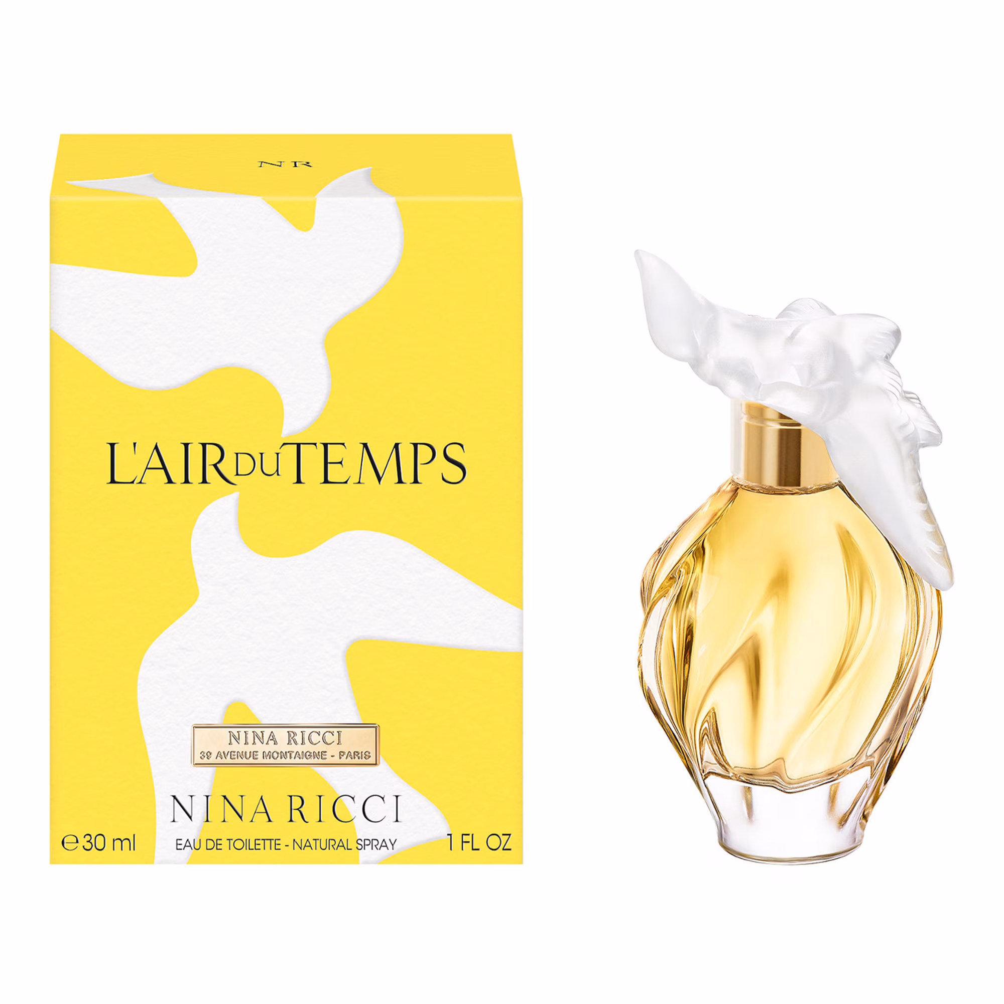 L'AIR DU TEMPSEau de toilette