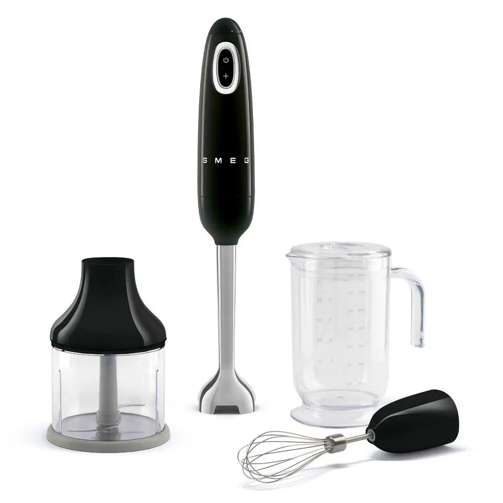 Smeg 50s Style hand mixer