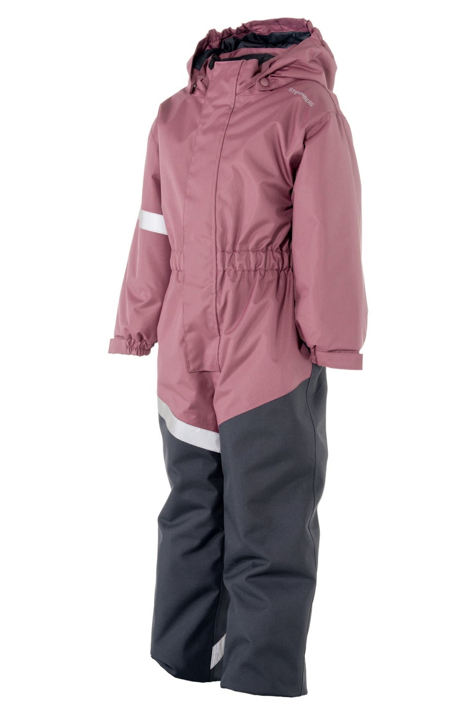 Ispark vinterdress barn 1-7