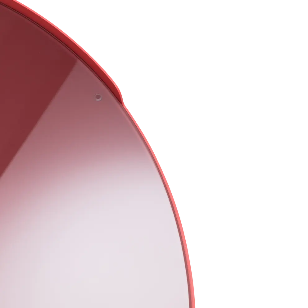 Beistelltisch Lunar