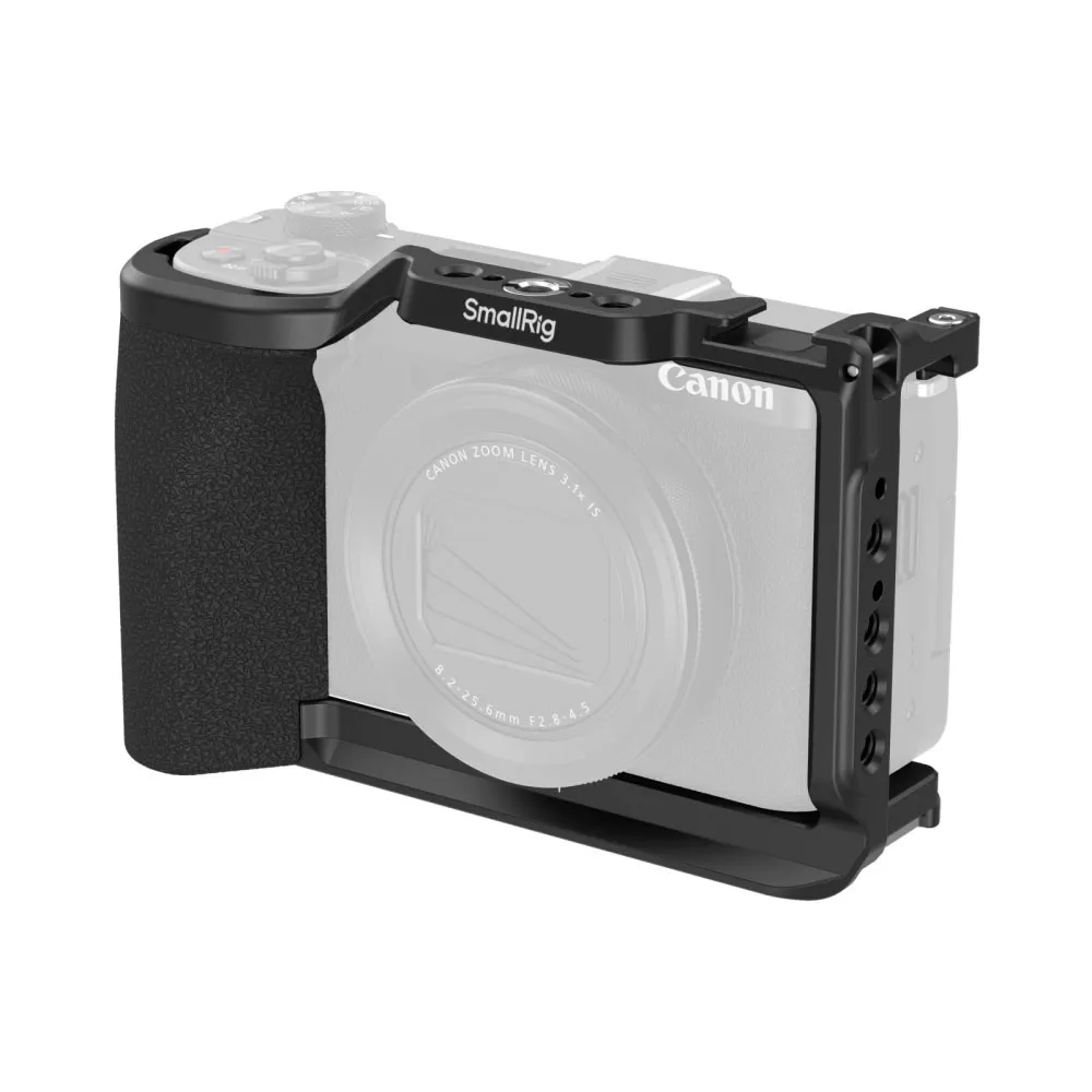 Smallrig Canon PowerShot V1 Cage
