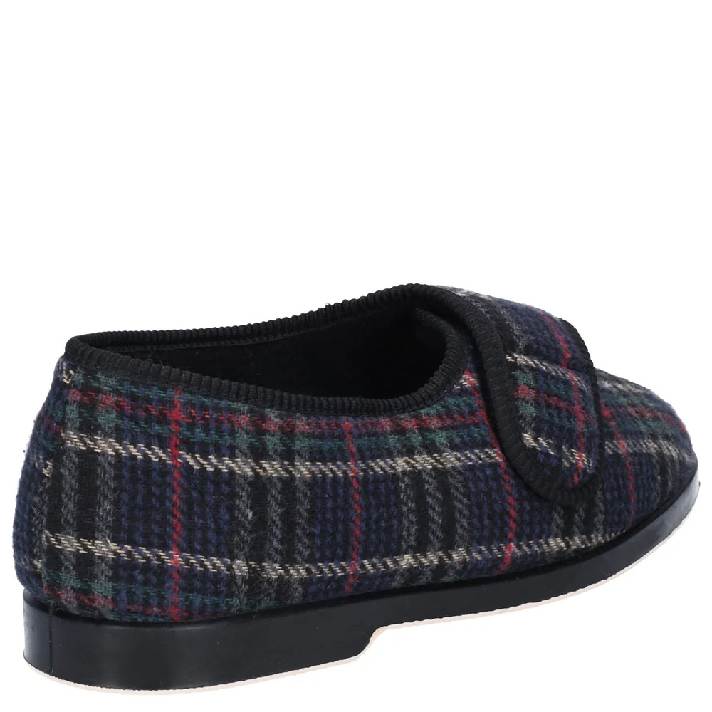 GBS Bill Touch Fastening Slipper