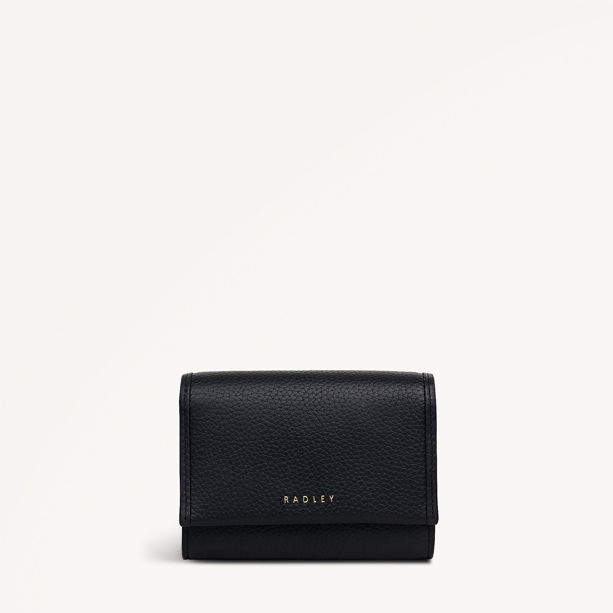 Alba Place - Medium Flapover Purse