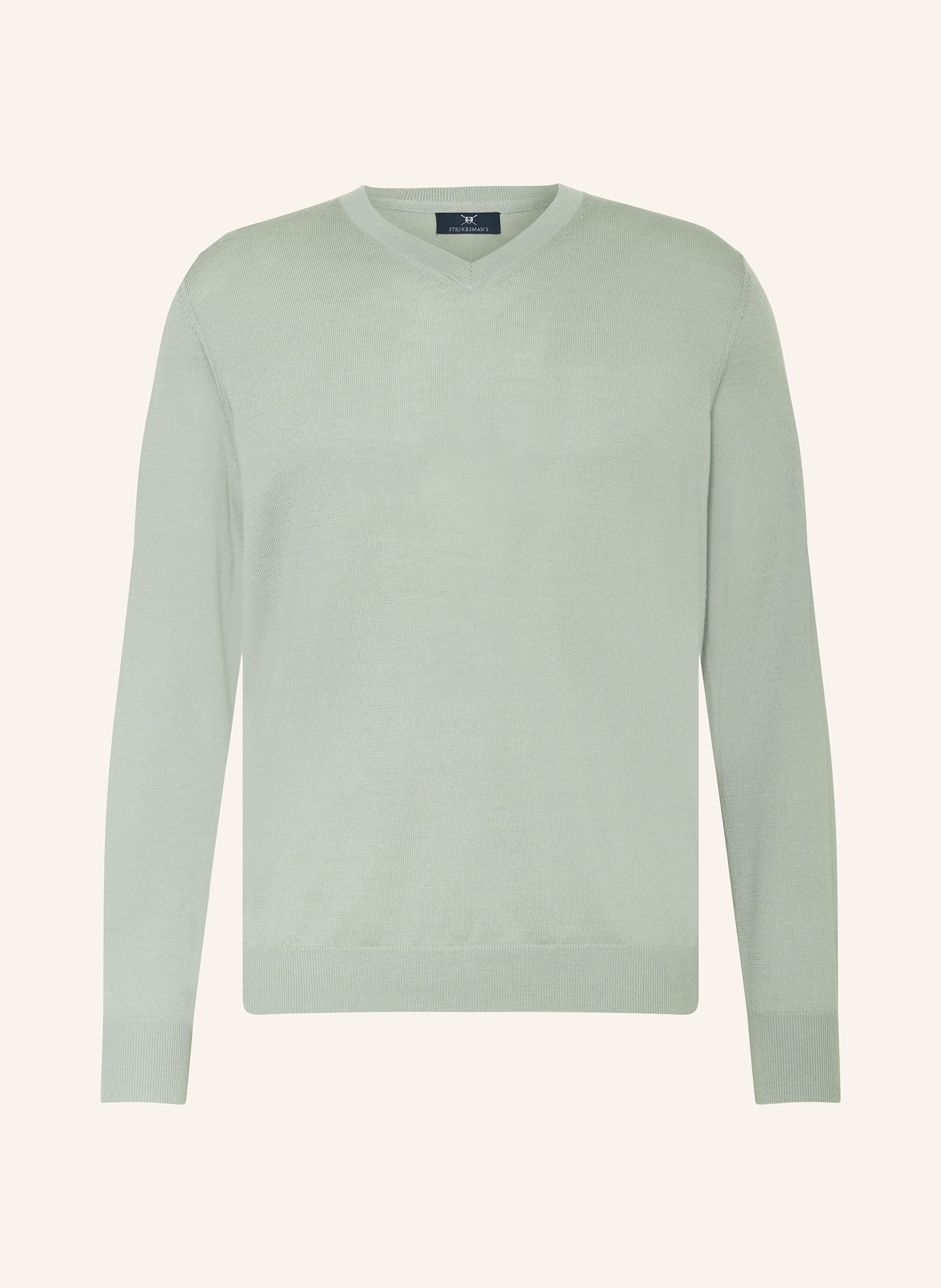 STROKESMAN'S Pullover