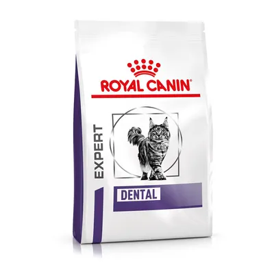 Royal Canin Expert Dental Cat