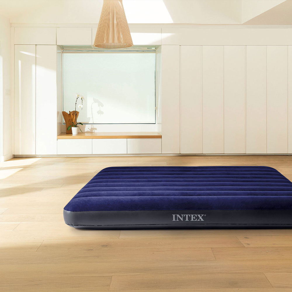 Matelas gonflable Classic Downy 2 personnes