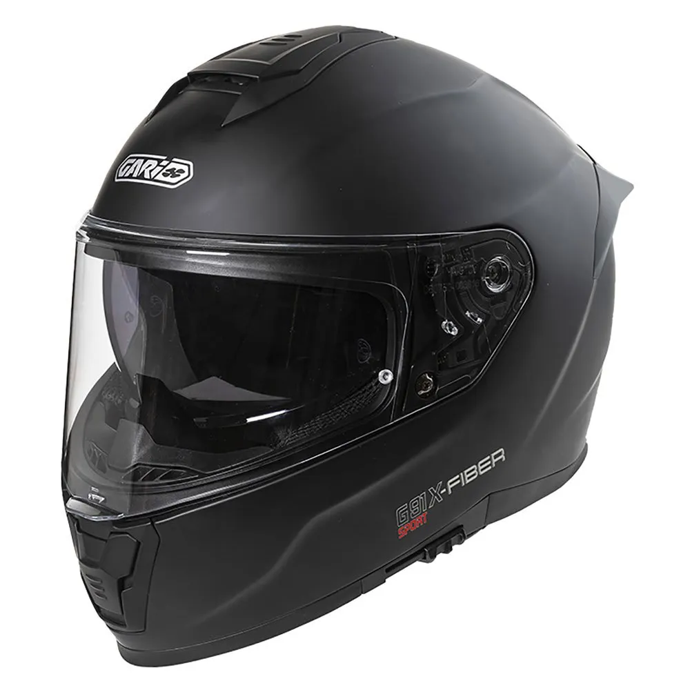 Gari G91X Fiber Sport full face helmet