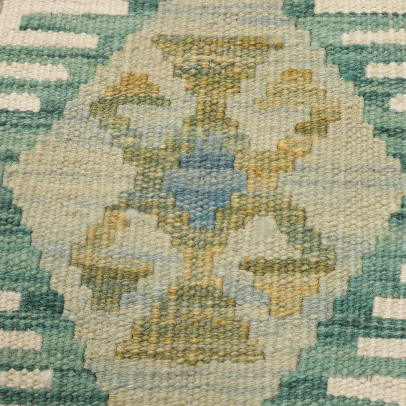 Kelimteppich Afghan Kelim