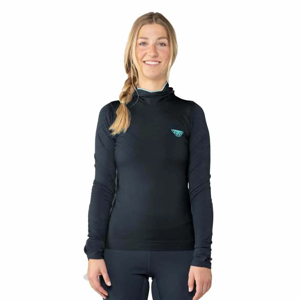 Dynafit Tigard Merino hoodie