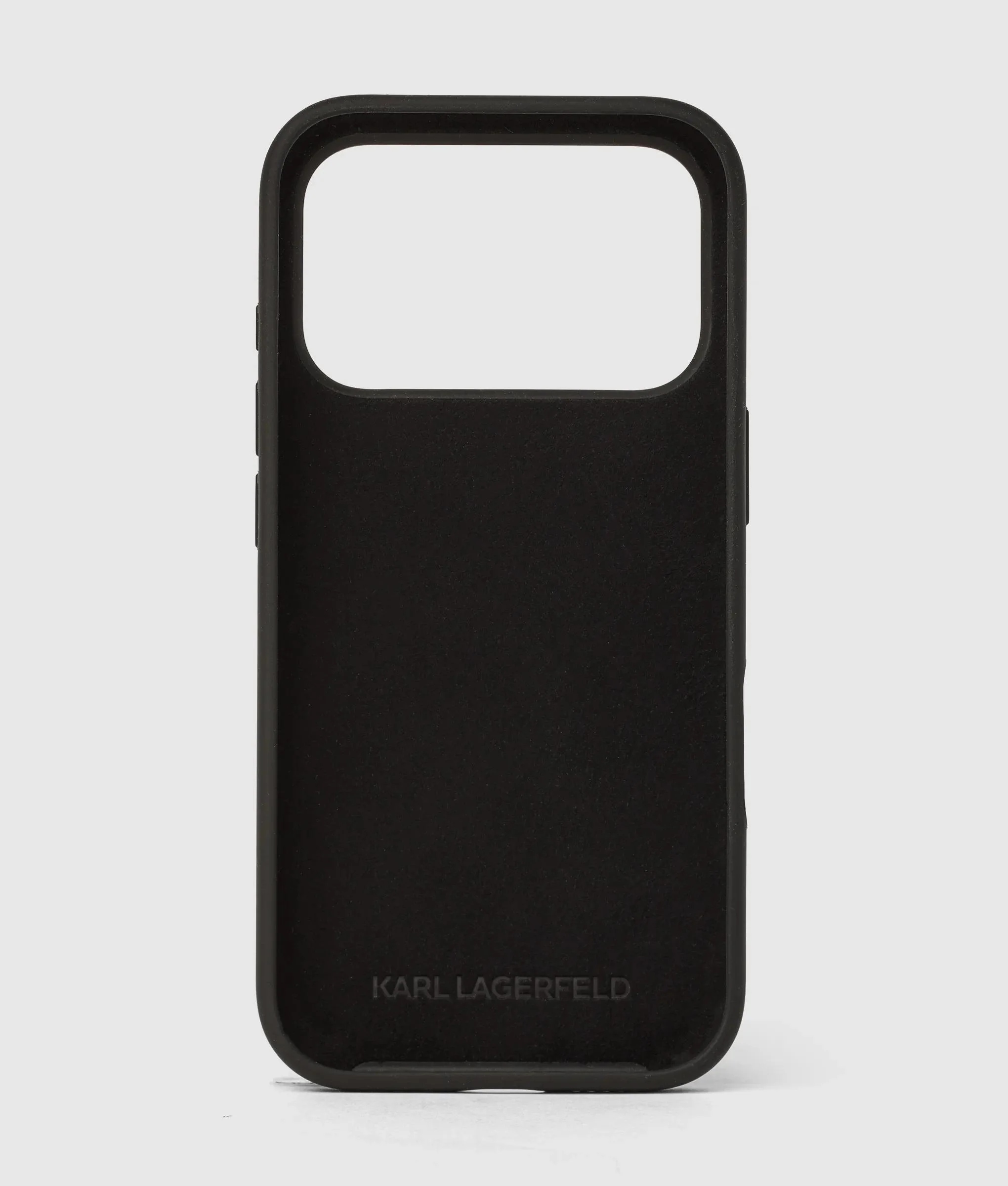 Coque pour iPhone 17 Pro Max Autograph en silicone