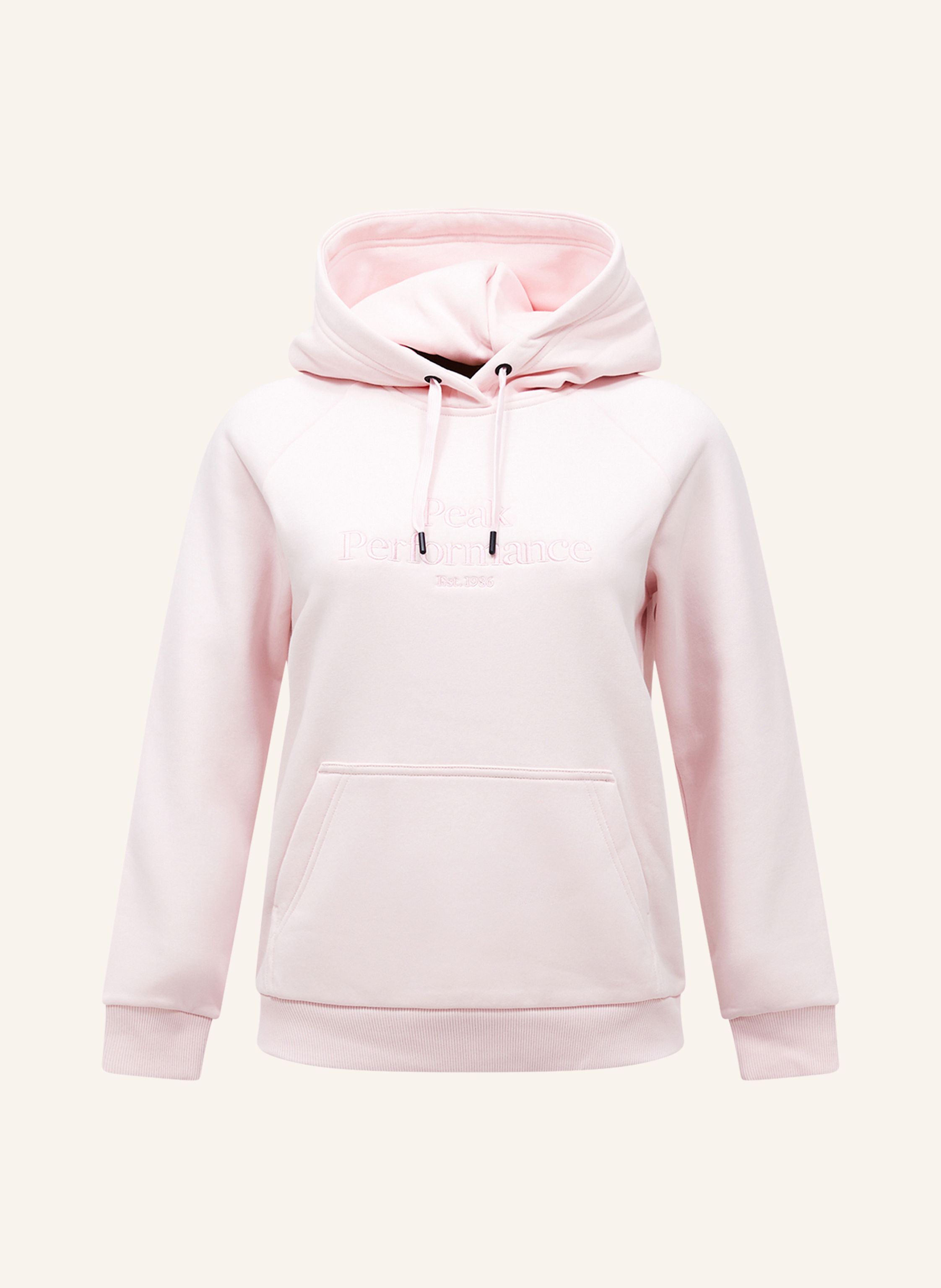 Peak Performance Hoodie
