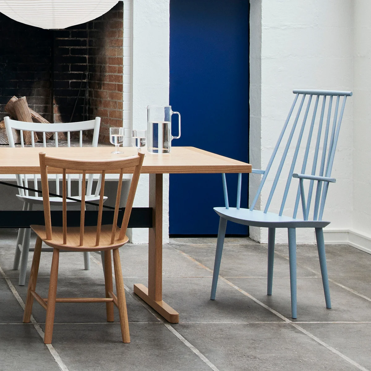 HAY - J110 Chair