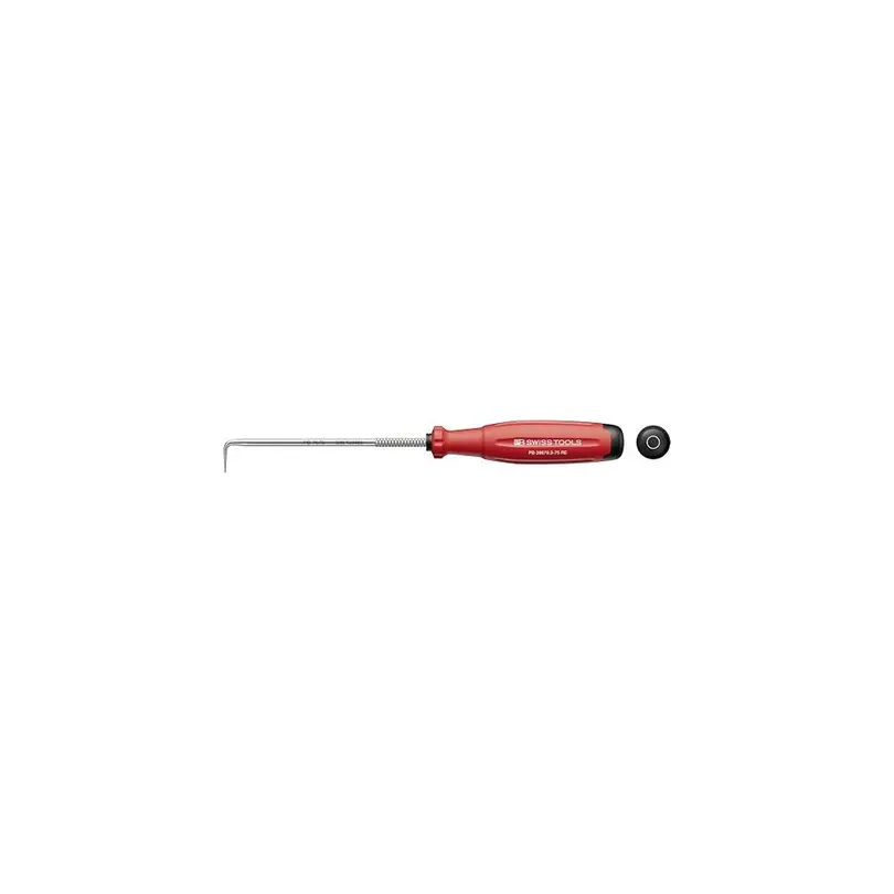 Multifunktionswerkzeug 4er-Set PickTool