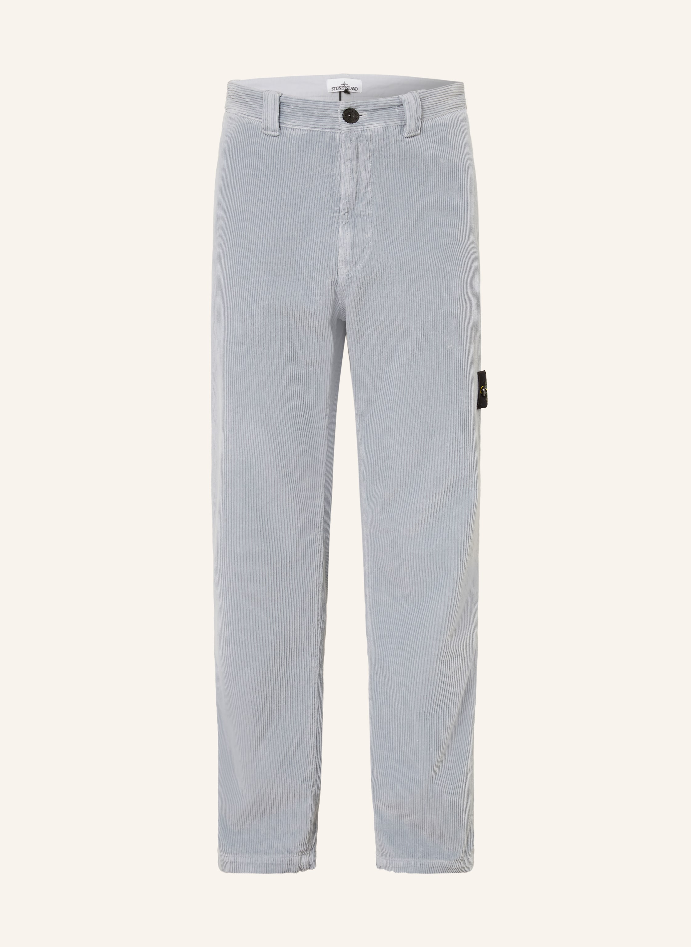 STONE ISLAND Cordchino Regular Fit