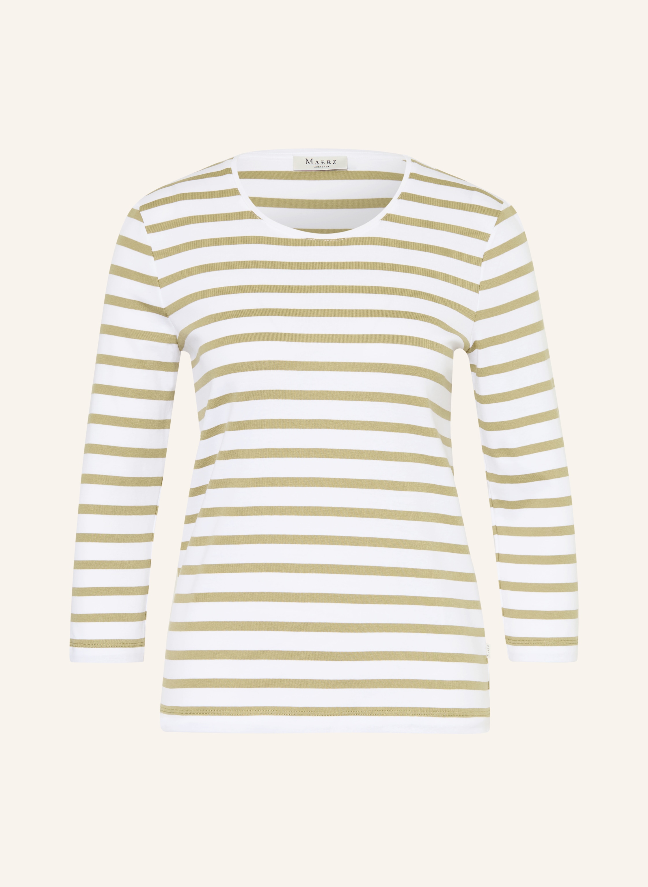 MAERZ MUENCHEN Shirt mit 3/4-Arm