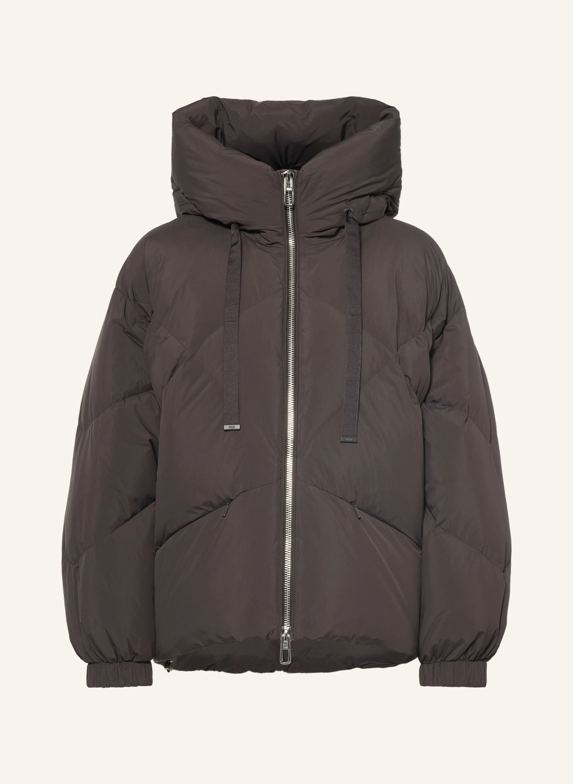 DUNO Daunenjacke PEGGIE