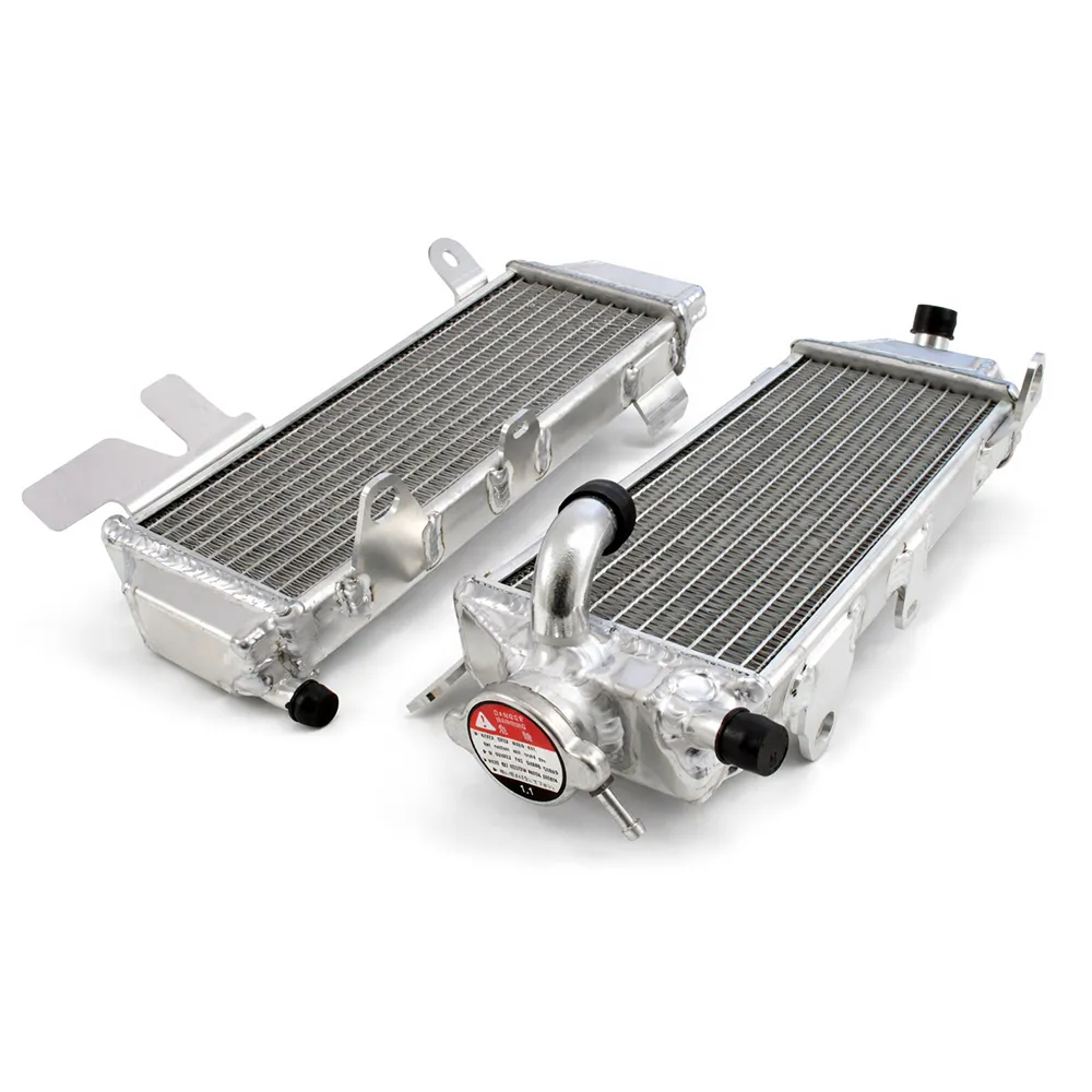 Holeshot Yamaha YZ450F/YZ250F 24-25 radiator