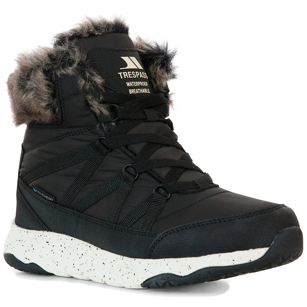 Trespass Kenna hiking boots