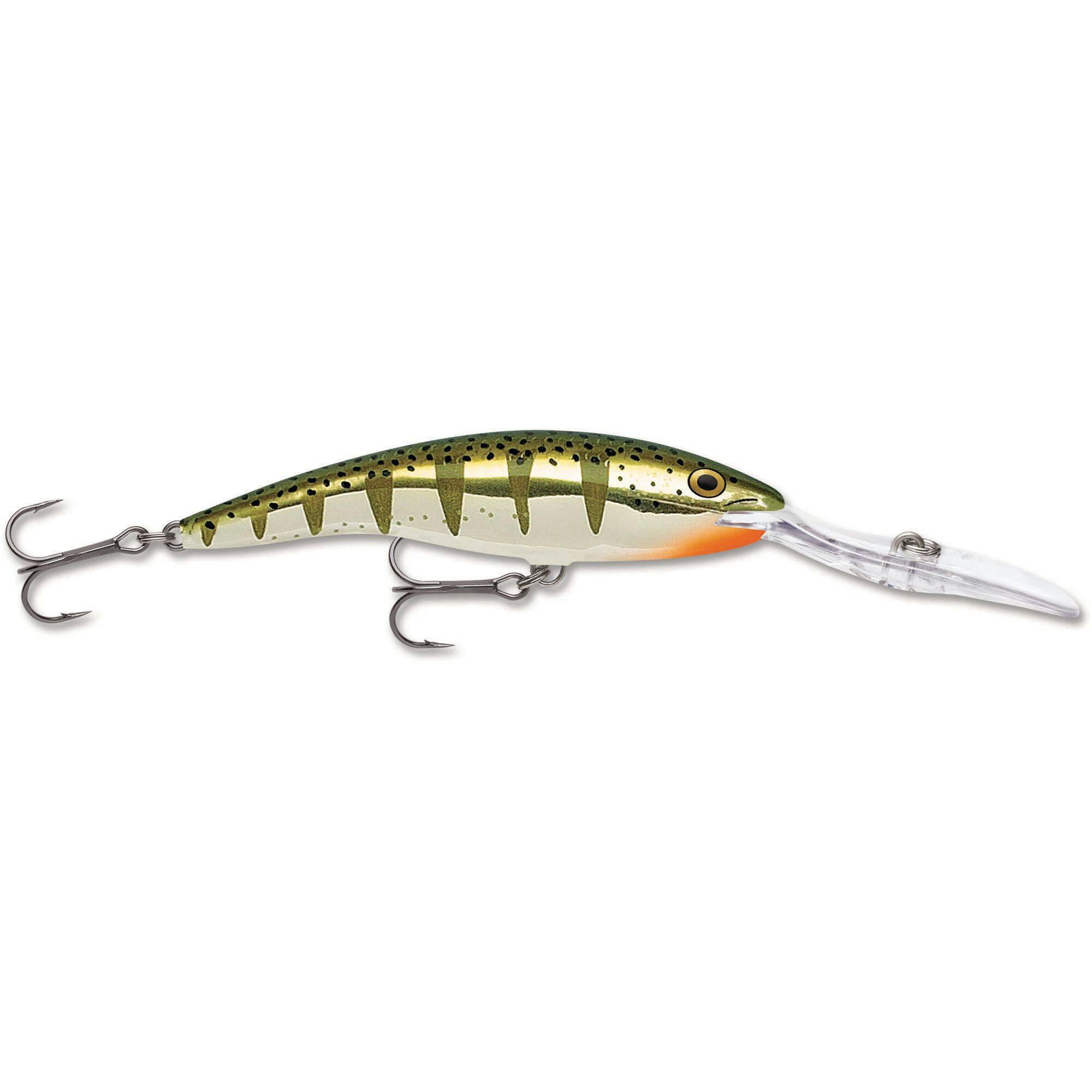 Rapala Deep Tail Dancer Lure