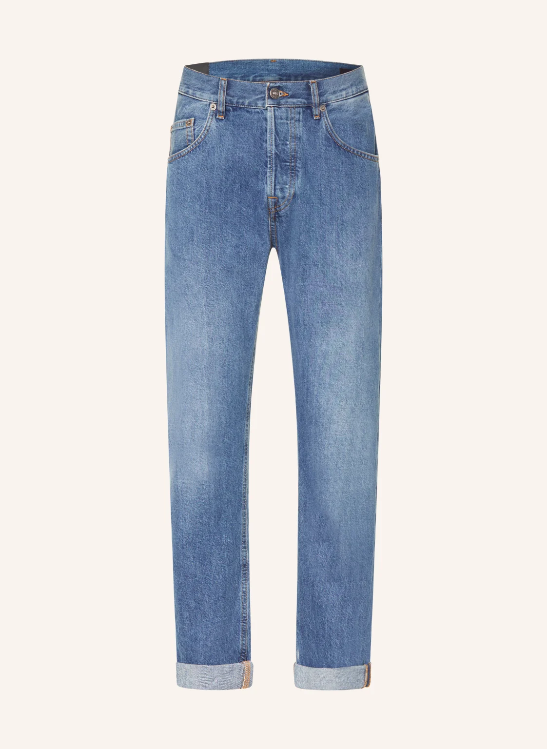 Dondup Jeans ICON RELAX Regular Fit