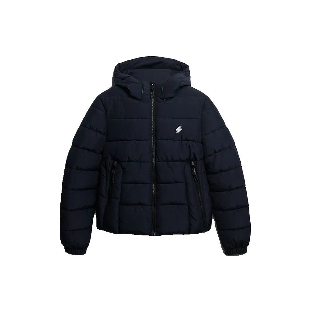 Superdry Spirit Sports puffer jacket