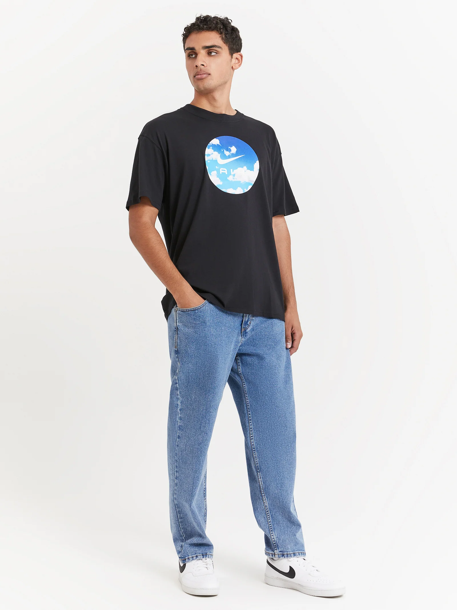 Sportswear M90 Air T-Shirt