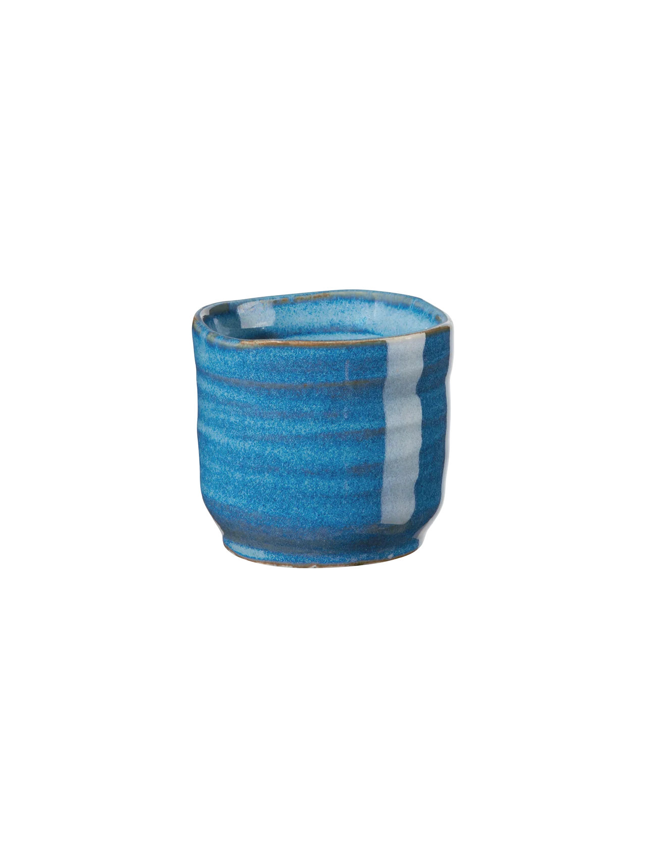 poké cup, tamari