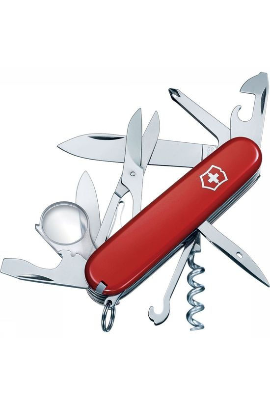 Victorinox Mes Explorer