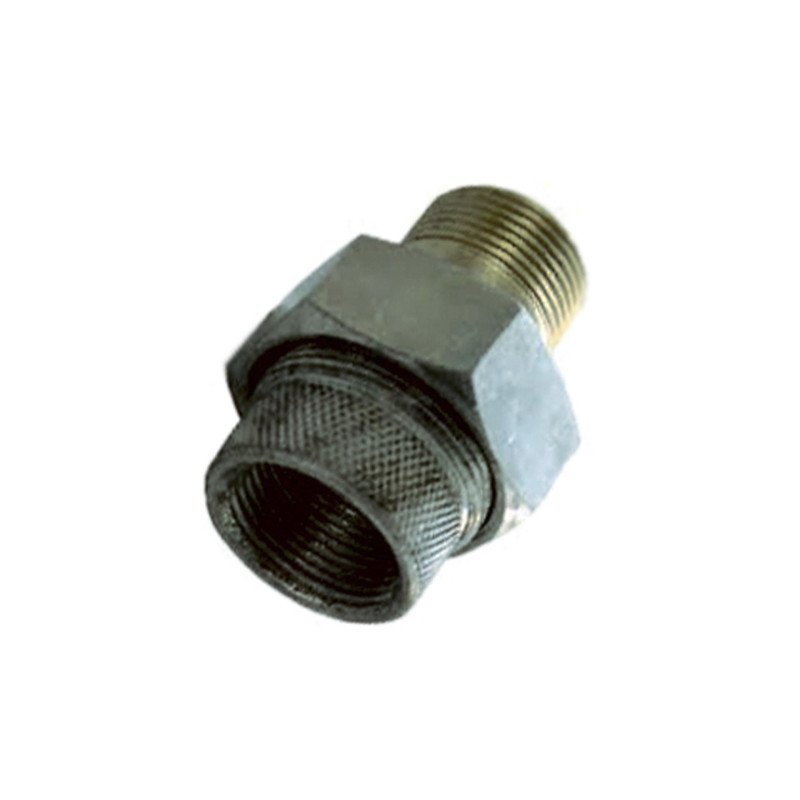 Raccord diélectrique 3/4