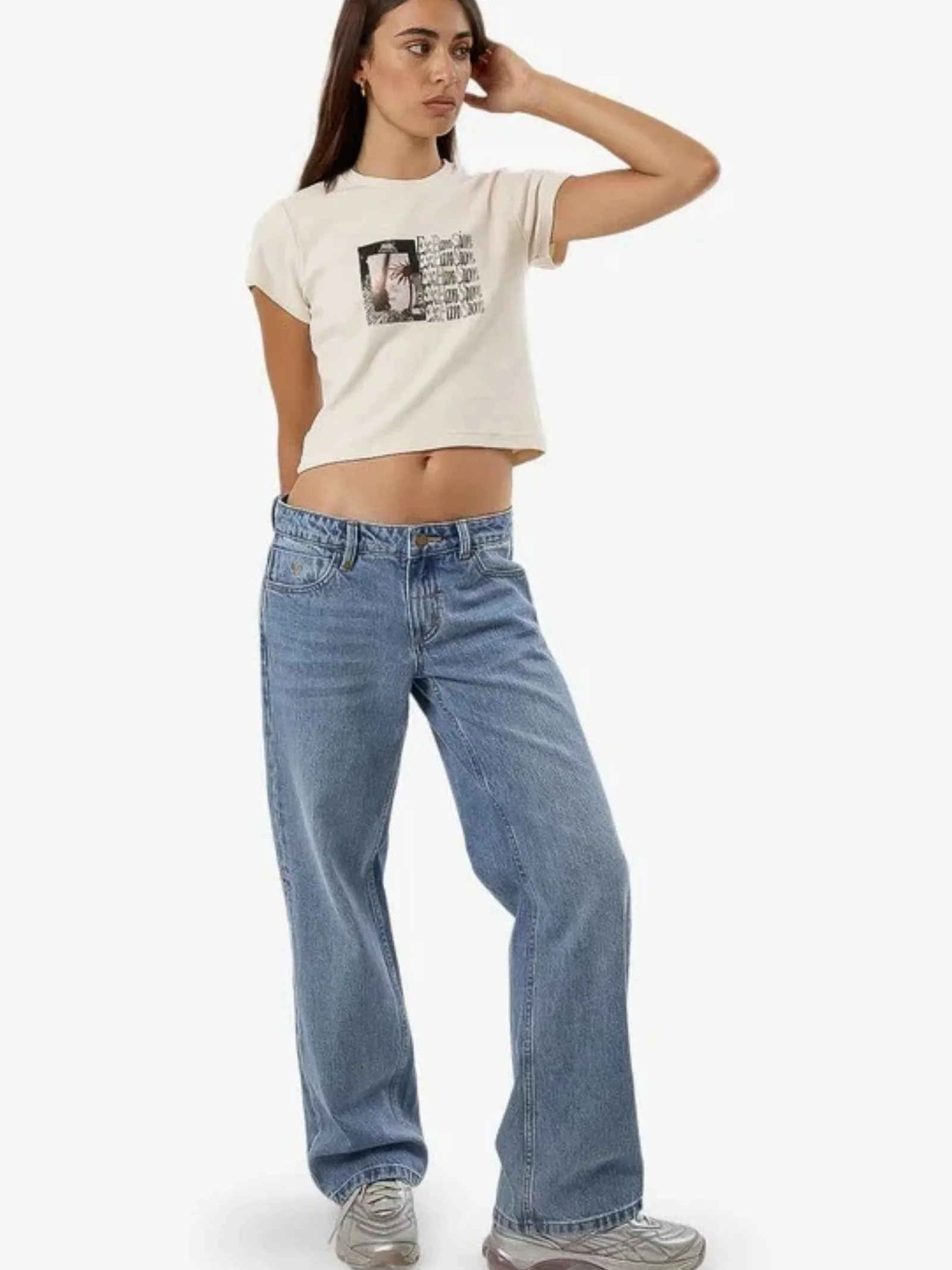Expansions Mini Tee