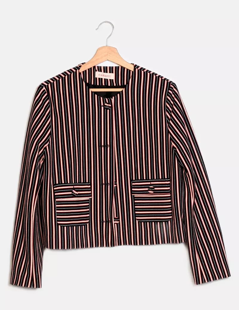 Camaïeu light jacket