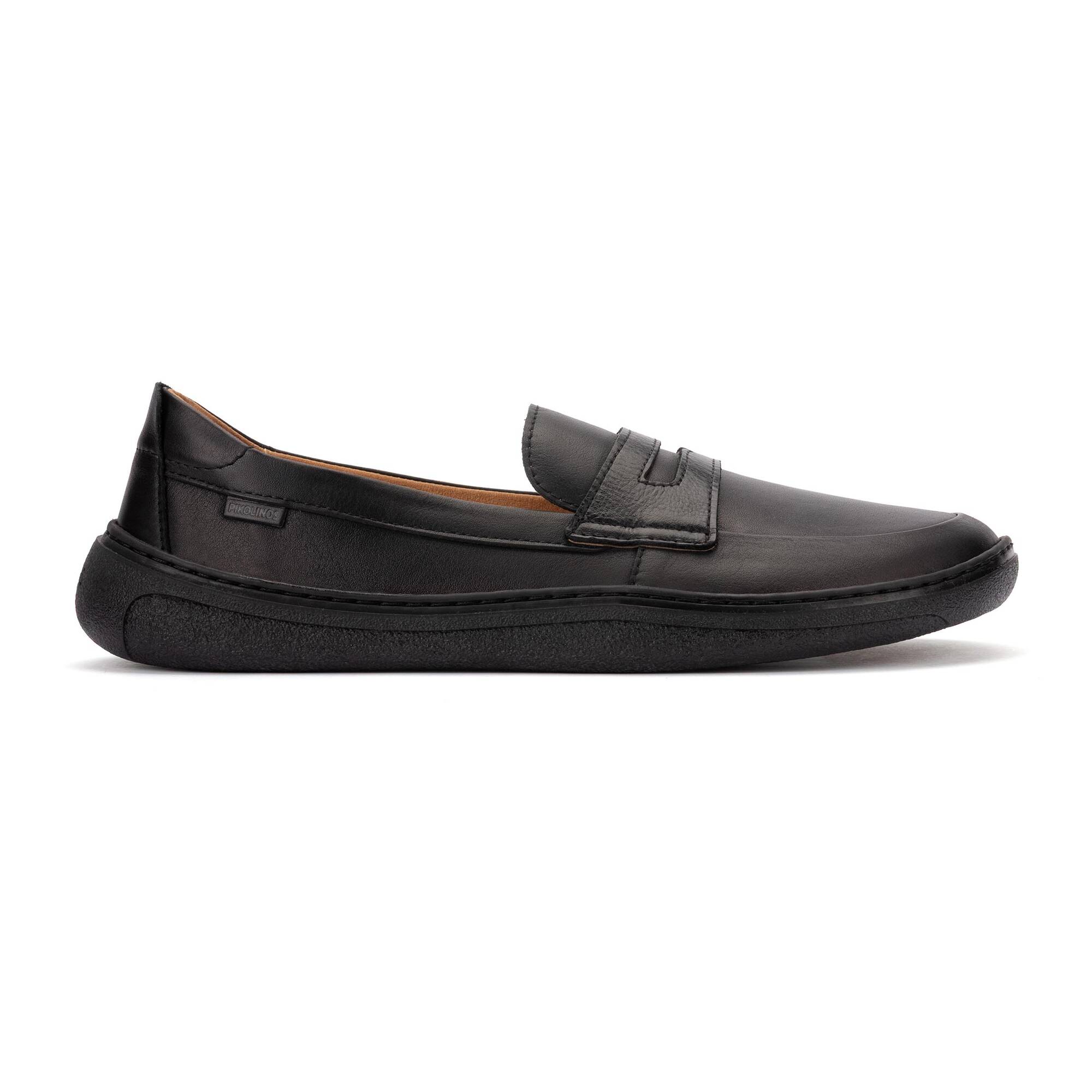 ARANJUEZ - Mocasín barefoot unisex