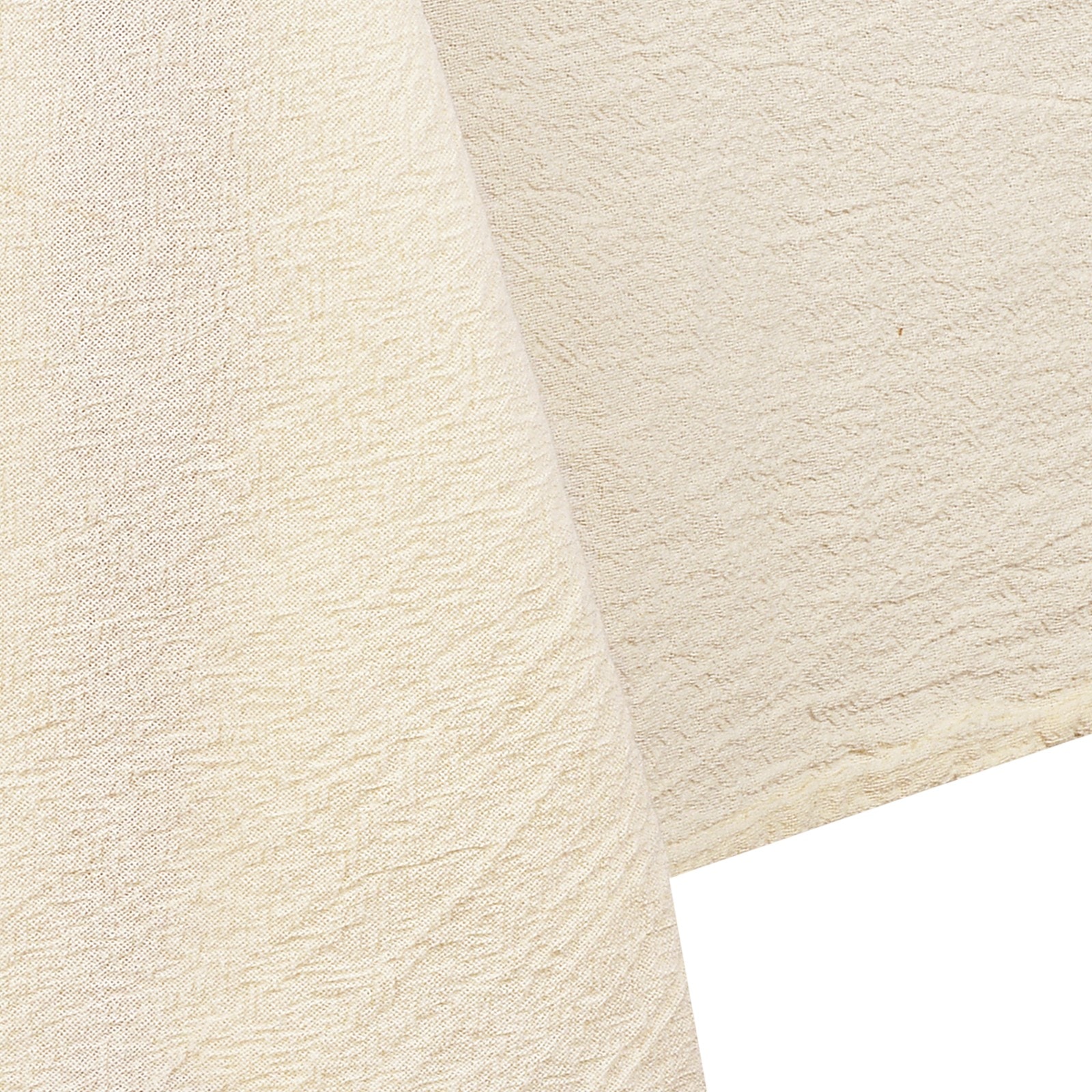 Tischdecke Beige,L 1.600 x B 2.200 mm