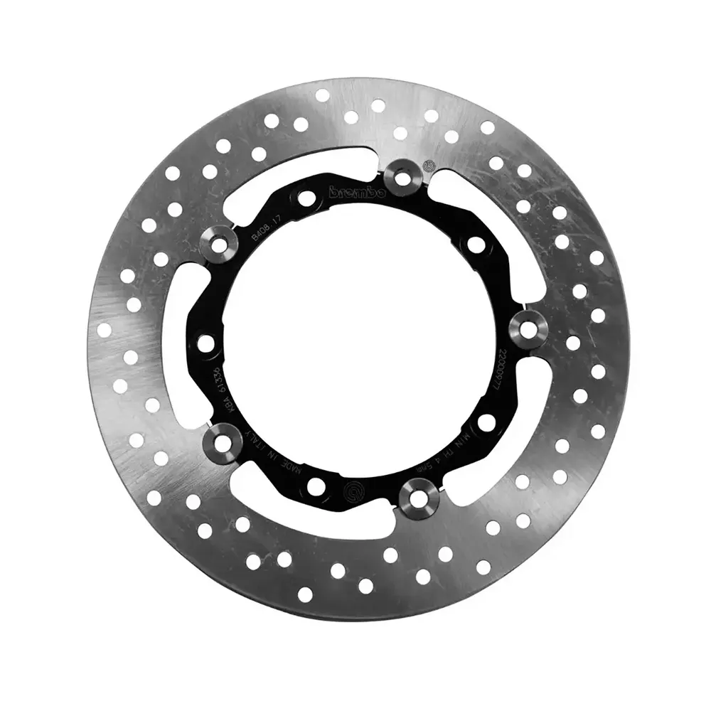 Brembo 78B40817 Floating Front Brake Disc