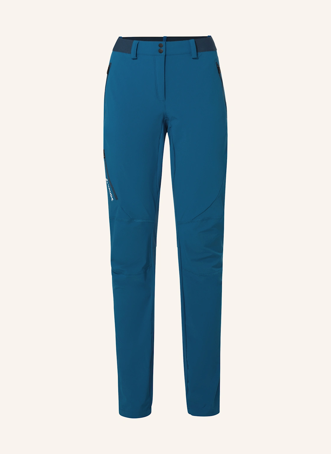 VAUDE Outdoor-Hose SCOPI II mit UV-Schutz 50