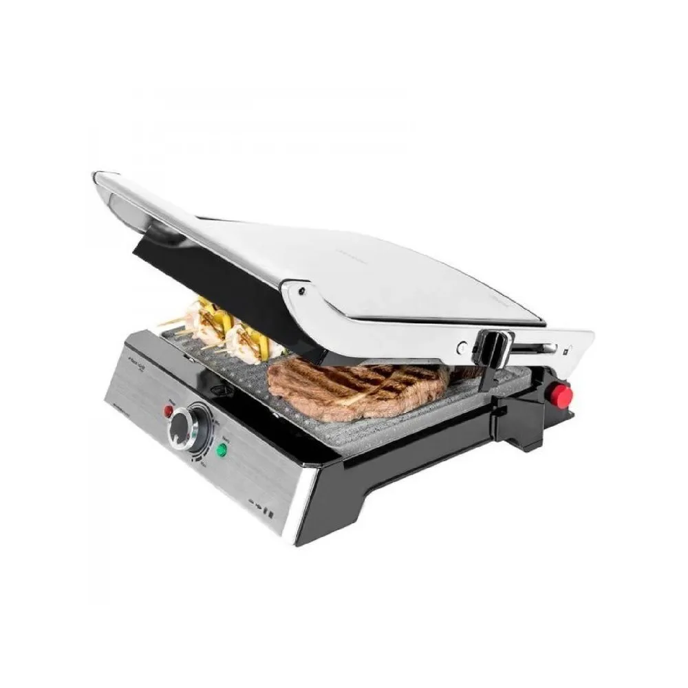 Cecotec Rock´Ngrill Pro Electric Grill